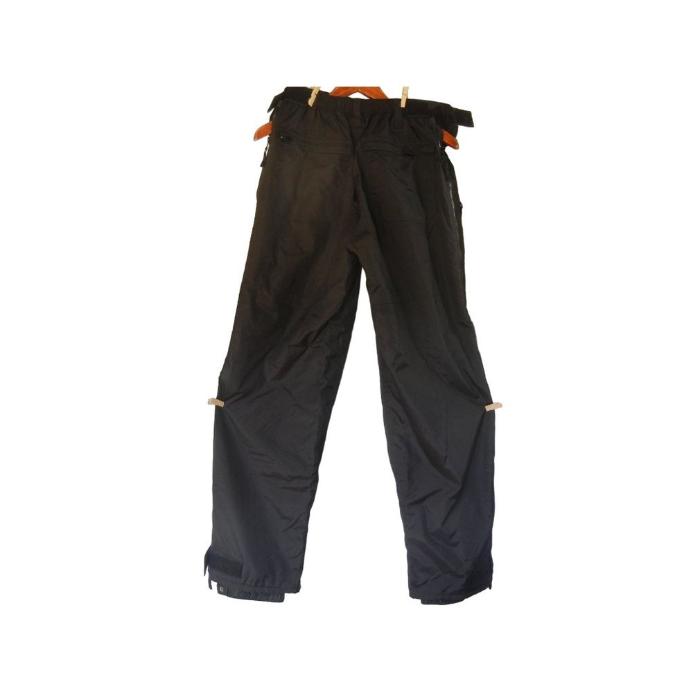 Pulse  Large insulated, breakaway zippers, ski / snow board/ ski  pant